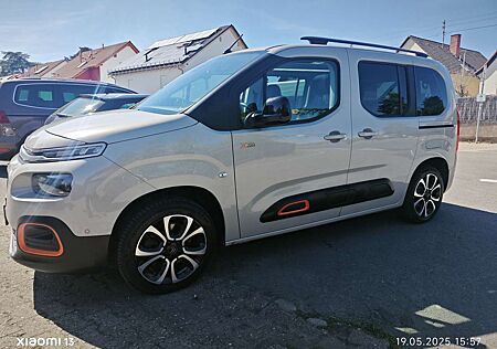 Citroën Berlingo Citroen Shine M, XTR, HU/AU & KD Neu