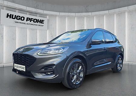 Ford Kuga ST-Line X 1.5 EB LED ACC Pano RFK SHZ LMF BT LED P