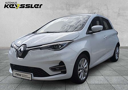 Renault ZOE R110 Z.E.50 Experience (Kauf-Batterie)