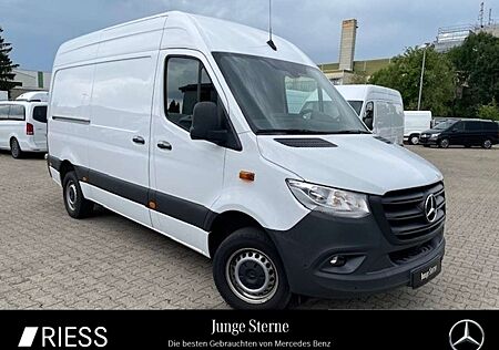 Mercedes-Benz Sprinter 317 CDI KA / MBUX / 360° / Klima / SHZ / Tempomat