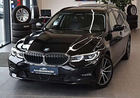 BMW 320 d Touring Advantage Aut. Laser~LiveC~ACC~HuD