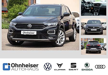 VW T-Roc Volkswagen 2.0 TSI Sport 4Motion DSG*SHZ*ACC*PDC Navi