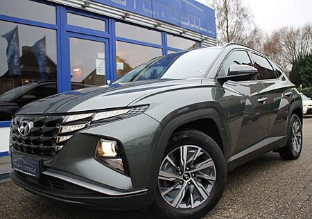 Hyundai Tucson 1.6 T-GDI Essential 2WD