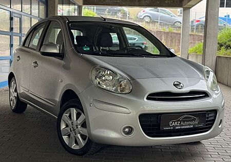 Nissan Micra Acenta ** Tüv Neu **