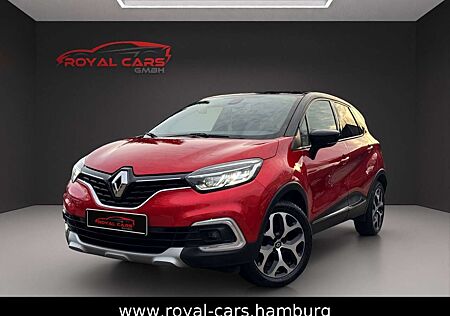 Renault Captur Intens NAVI*CAM*LED*SHZ*PDC*KLIMA*I.HAND!