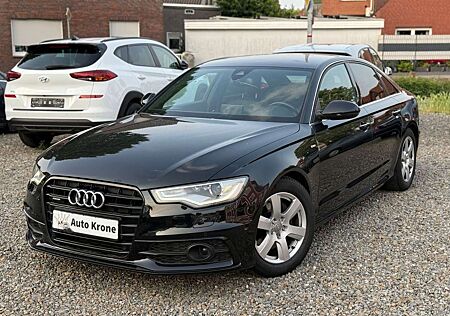 Audi A6 Lim. 3.0 TDI quattro S line Plus Matrix ACC