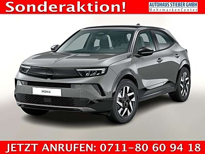 Opel Mokka GS Hybrid WinterP SHZ LHZ PrivG Klimaaut 107 kW...