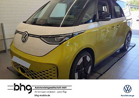 VW ID.BUZZ Volkswagen ID. Buzz Pro