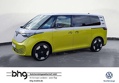 VW ID.BUZZ Volkswagen ID. Buzz Pro