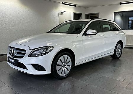 Mercedes-Benz C 220 T d 4Matic Kamera*LED*Navi*Sitzheizung