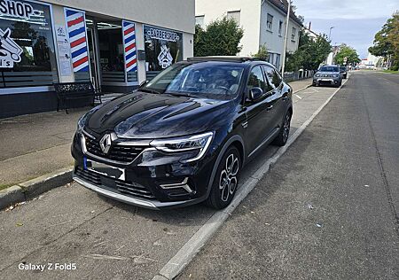 Renault Arkana HYBRİD VOLLAUSSTATTUNG NEU SERVICE