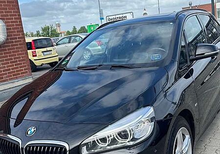 BMW 218i 218 Active Tourer Aut. M Sport