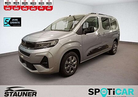 Opel Combo Life XL 1.5 Diesel AT8*NEUES MODELL*