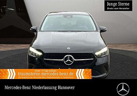 Mercedes-Benz B 220 d PROGRESSIVE+AHK+LED+KAMERA+TOTW+8G