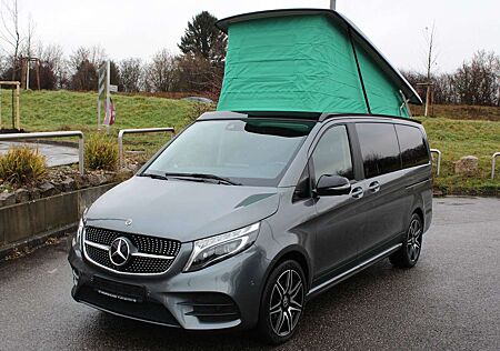 Mercedes-Benz Marco Polo V300 d HORIZON EDITION 4MATIC ArtVenture AMG+NP