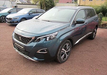 Peugeot 5008 Allure THP 165 EAT6