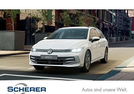 VW Golf Variant Volkswagen Life 1,5 l TSI LED/ Klimaanlage