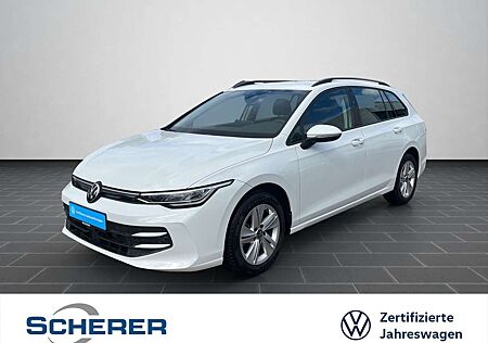 VW Golf Variant Volkswagen Life 1.5TSI LED/Climatro./Sitzhz./C