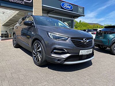 Opel Grandland X Grandland X 2.0 D Start/Stop Automatik Ultimate