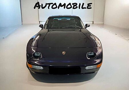 Porsche 968 944 S Targa, Design-Tuning Rarität