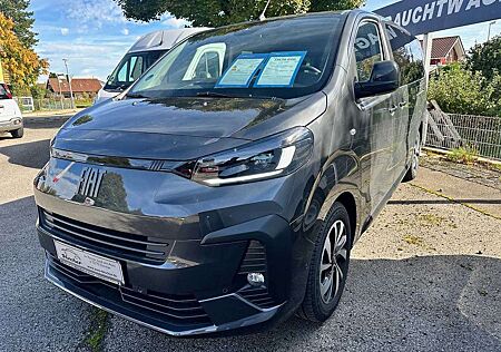 Fiat Ulysse L3 Basis