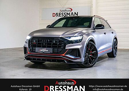Audi SQ8 4.0 TFSI Q.PANO HuD STHZG ACC MATRIX S-SITZE