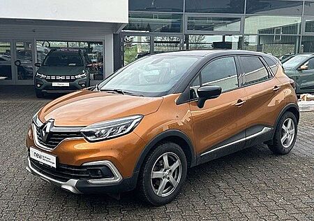 Renault Captur Intens TCe 90