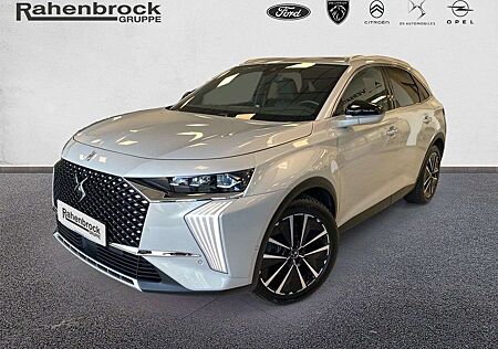 DS Automobiles DS7 Crossback DS 7 Crossback Opera E-Tense 300 4x4 Panoramadach