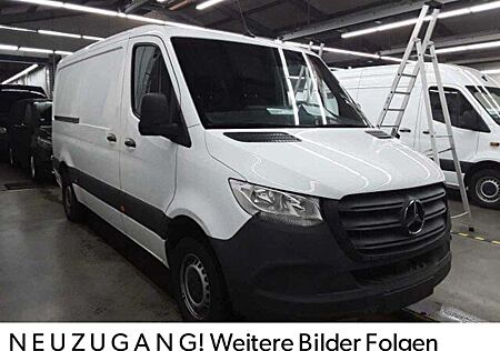 Mercedes-Benz Sprinter L2 H1 |314 CDI |MBUX |KAM |AHK |Temp |S