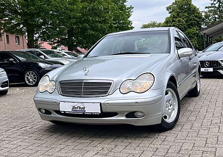Mercedes-Benz C 180 C -Klasse Lim. Kompressor
