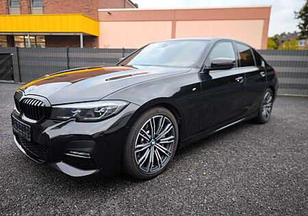 BMW 330 d M Sport Laser-H&K-Shadow Line