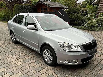 Skoda Octavia Octavia 1.2 TSI IMPULS EDITION