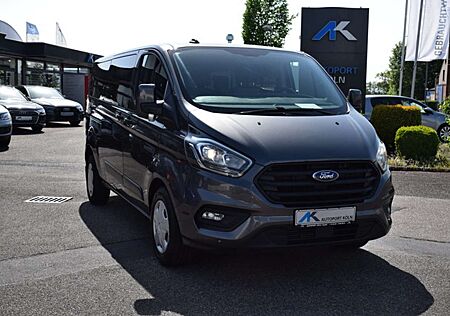Ford Transit Custom Kombi 320 L2 Trend*Autom./9.Sitze*Navi*