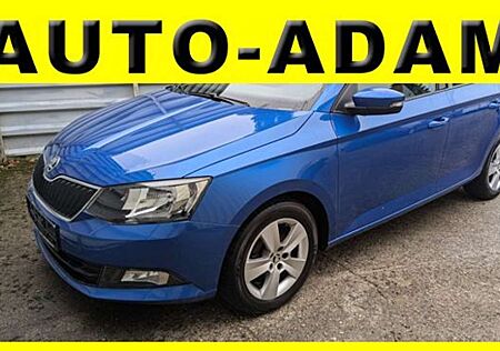 Skoda Fabia Ambition*1 Hand*80.962 Km*