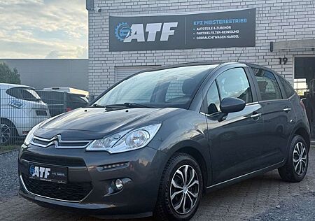 Citroën C3 Citroen Selection 1,2 VTI Tüv* Gepflegt*