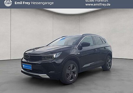 Opel Grandland 1.2 DI Automatik Elegance
