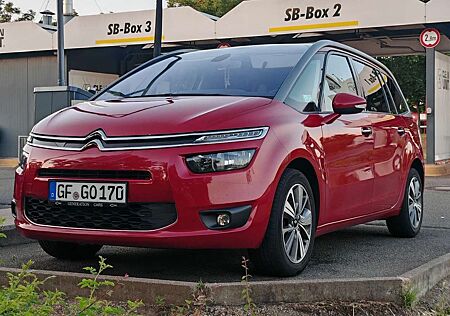 Citroën C4 Picasso Citroen BlueHDi 120Seduction