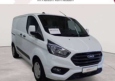 Ford Transit Custom 320 Trend Navi PDC CTA