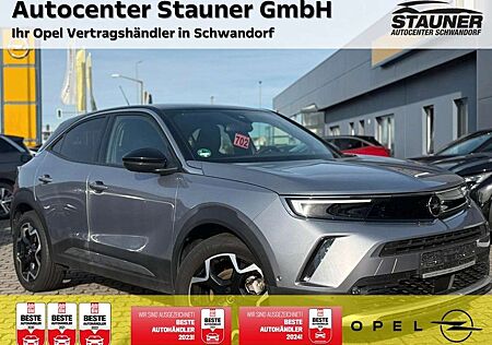 Opel Mokka -e Ultimate 136PS *11KW OBC*SHZ*MASSAGE*