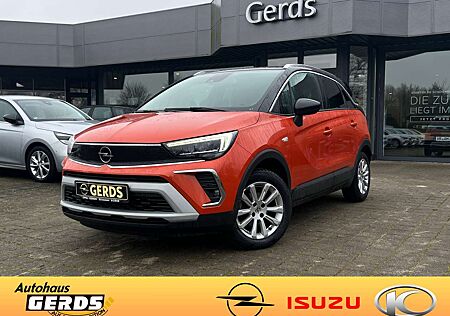 Opel Crossland X Elegance