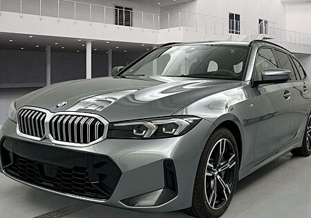 BMW 330 i xDrive Touring M Sport AHK Ambi HiFi ACC