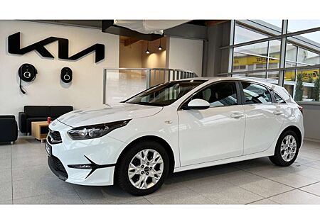 Kia Cee'd Ceed / Vision 160 PS Allwetter Navi Apple CarPlay Androi