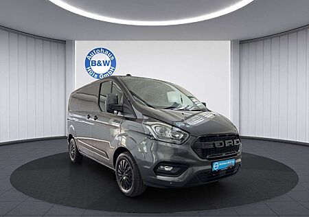 Ford Transit Custom 320 L1 Trend*AUTOMATIK*AHK*KLIMA*
