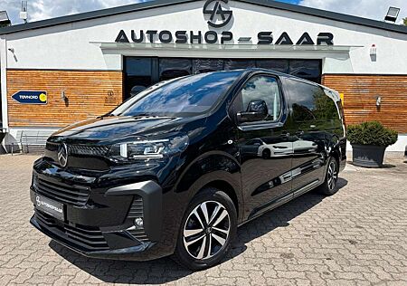 Citroën Spacetourer Citroen 2.0 BlueHDi 180 XL Max/8SITZER