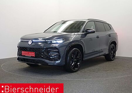 VW Tayron Volkswagen 2.0 TDI DSG 4Mot. Tageszulassung R-Line Style ALU