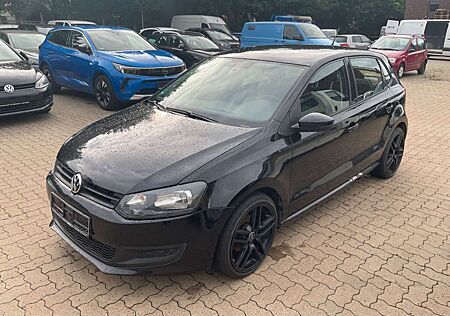 VW Polo Volkswagen V Trendline *AT Motor*