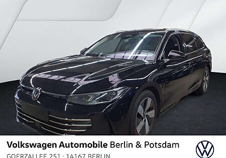 VW Passat Variant Volkswagen 2.0 TDI DSG Eleg Navi AHK Kamera