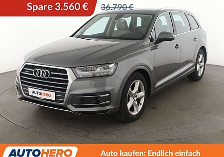 Audi Q7 3.0 V6 TDI quattro Aut.*NAV*MATRIX*ACC*VC*CAM*SHZ