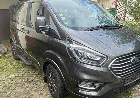 Ford Tourneo Custom 320 L1H1 VA Titanium X