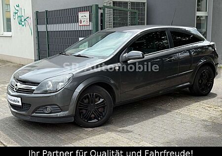 Opel Astra H 1.8 GTC Innovation 3.HAND*KLIMA*SHZ*PDC